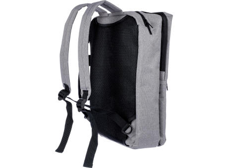 rPET Polyester (300D) Rucksack Mallory bedrucken