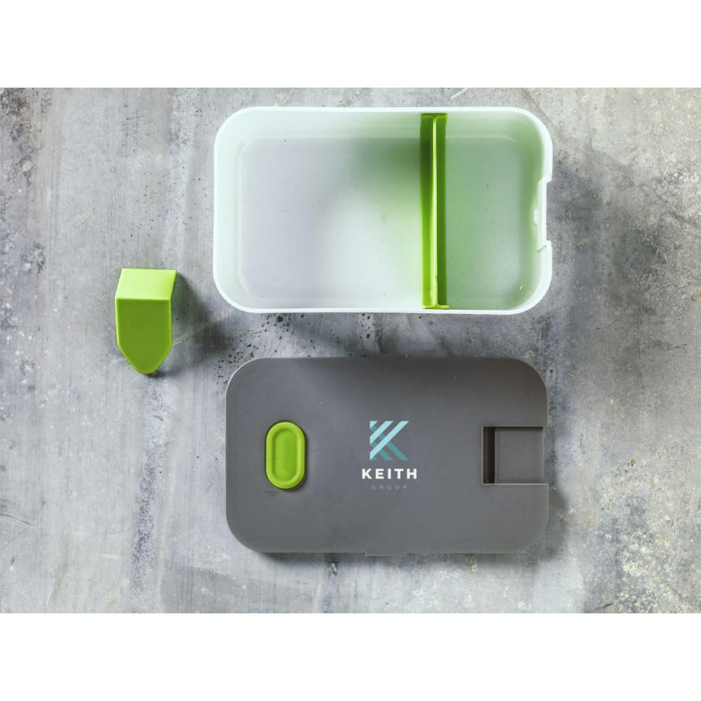 Multi Box Lunchbox Werbeartikel