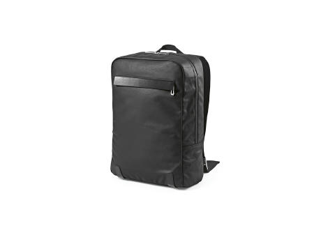 Product image Vienna Laptop Rucksack 23L recy. Baumwolle 340 gsm  bedrucken