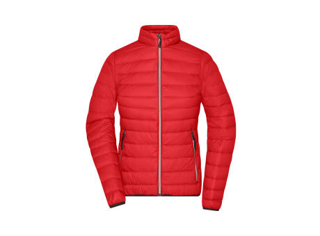 rot/grau (red/silver)