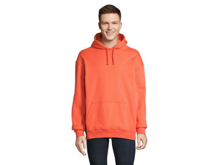 CONDOR Unisex Hoodie bedrucken