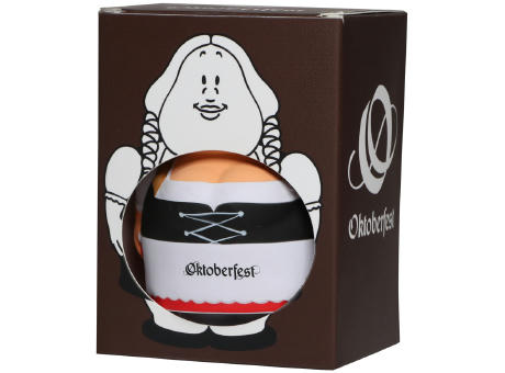 Oktoberfest™ Berta® „Bayerin" Werbeartikel