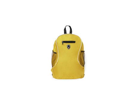 Rucksack Humus bedrucken