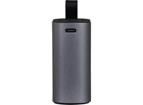 SOUL Stylischer Lautsprecher für samtweiche Musik Werbeartikel