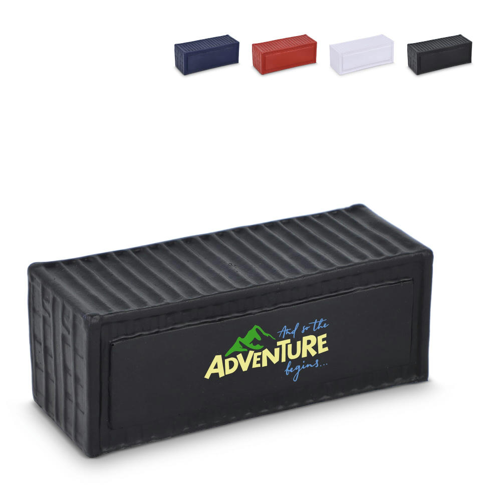Product image Anti-Stress-Container Werbeartikel