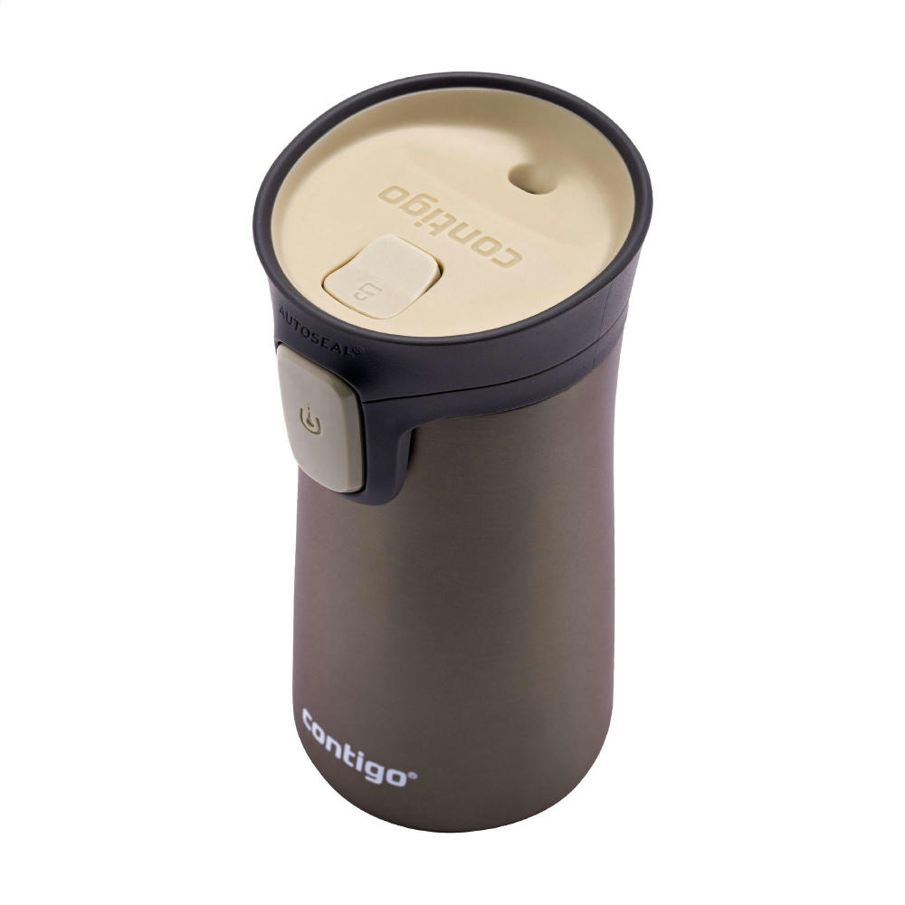 Contigo® Pinnacle 300 ml Thermobecher Werbeartikel