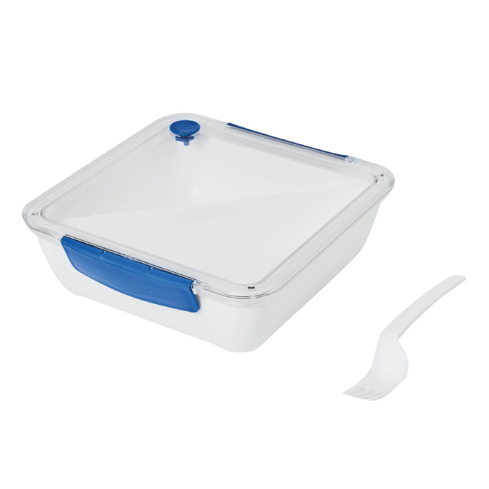 Product image DELICIOUS - Lunchbox Werbeartikel