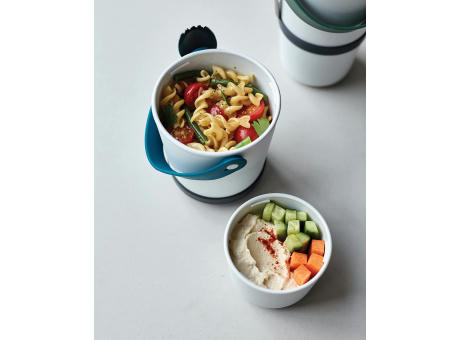 Black+Blum Lunch Pot Original Werbeartikel