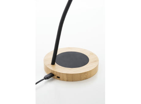 Tassenwärmer-Tischlampe SipLight Werbeartikel