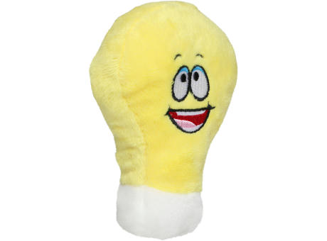 Schmoozies® Glühbirne Werbeartikel