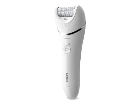 Product image BRE700|Philips Epilator für Beine und Körper, nass und trocken Werbeartikel