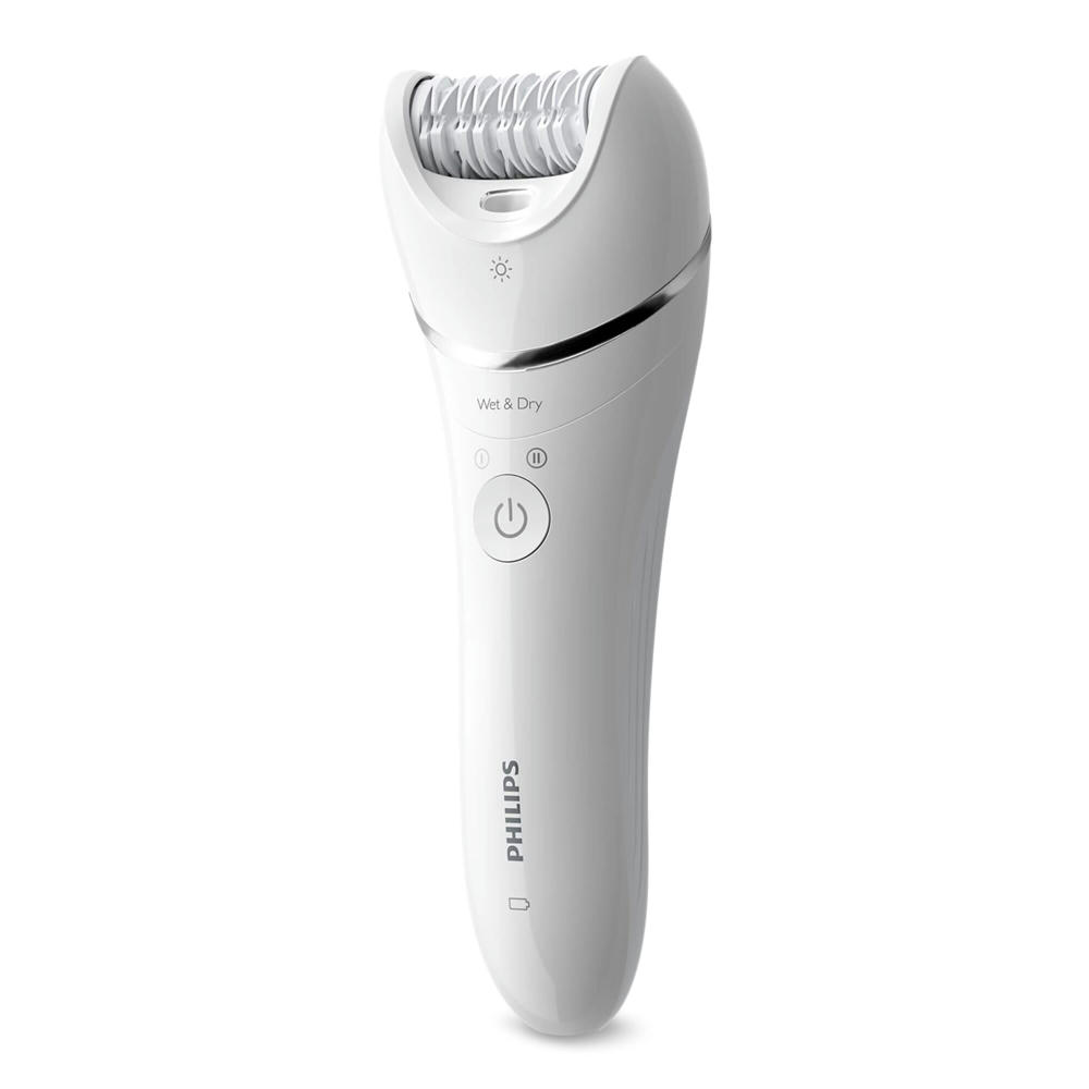 Product image BRE700|Philips Epilator für Beine und Körper, nass und trocken Werbeartikel