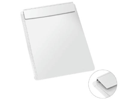 Klemmbrett DIN A4 "Beta" bedrucken