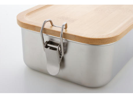 Lunchbox Bambento Werbeartikel