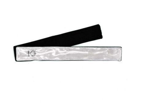 Reflektionsband LED PROMOTION STAR bedrucken