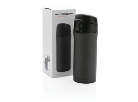 Product image Metallic Easy-Lock Vakuum-Becher bedrucken