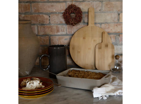 Sagaform Schneide- und Servierbrett klein Werbeartikel