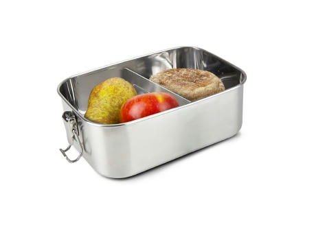 ROMINOX® Lunchbox // Robusto Werbeartikel