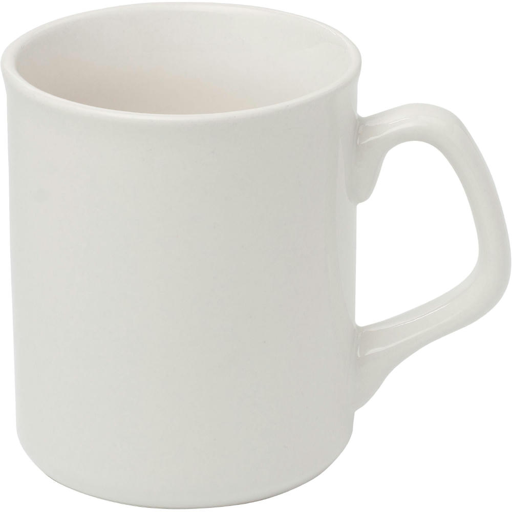 Becher aus Porzellan Jamie Werbeartikel