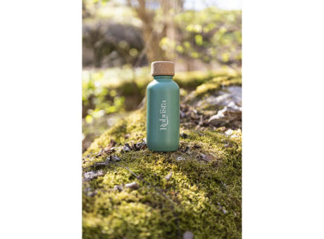 EcoBottle 650 ml auf Planzenbasis-Hergestellt in der EU Werbeartikel