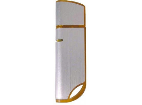 Product image USB-Stick C04 USB 2.0 Flash Disk 1 GB Blau bedrucken