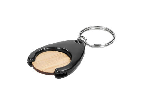 Product image Chip-Schlüsselanhänger "Basic" Werbeartikel