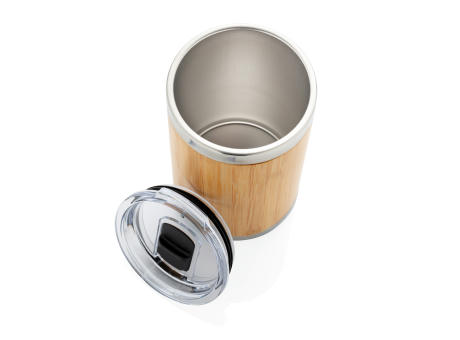 Product image Bambus Coffee-To-Go Becher bedrucken