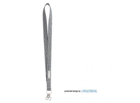 Product image Schlüsselband W-350 Werbeartikel