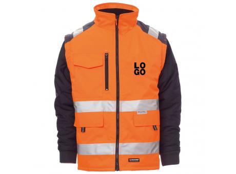 Jacket - Hiway Werbeartikel