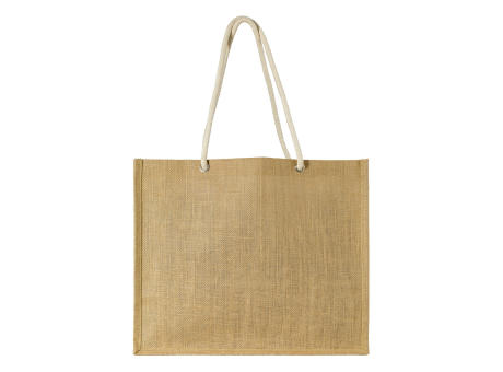 Product image Einkaufstasche Jute bedrucken