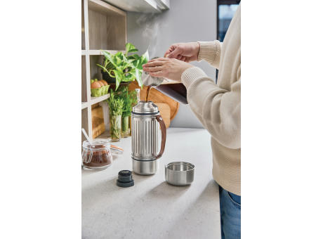 Black+Blum Explorer Flasche Duo 1L Werbeartikel