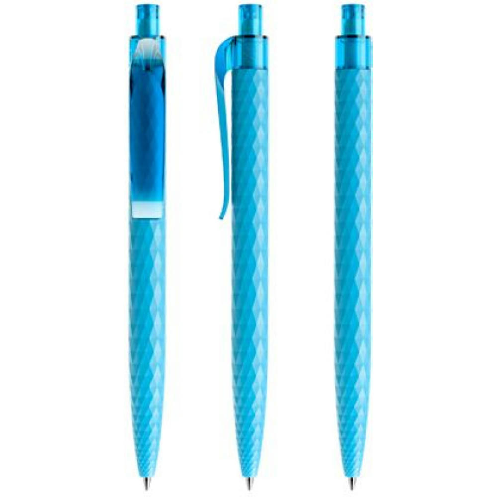 Product image prodir QS01 PMT Push Kugelschreiber Werbeartikel