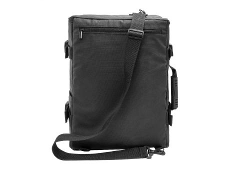 Dokumentenrucksack, RPET Pullman Werbeartikel