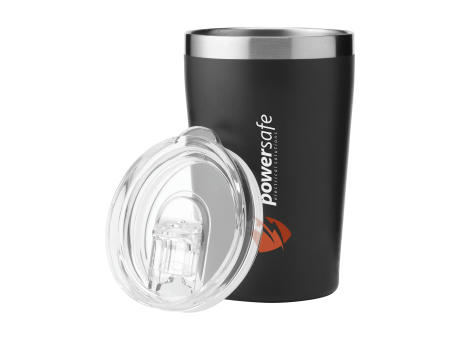 Product image Re-Steel RCS Recycled Coffee Mug 380 ml Thermobecher bedrucken