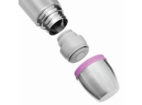 KEEP WARM - Edelstahl-Isolierkanne Werbeartikel