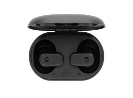 Urban Vitamin Gilroy Hybrid ANC und ENC Ohrhörer Werbeartikel