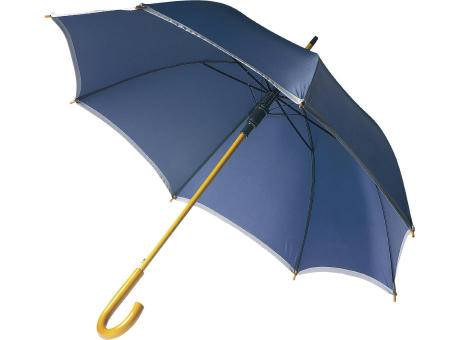 Automatik Stockschirm aus Polyester Carice Werbeartikel