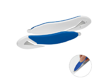 Brieföffner "Duo" bedrucken