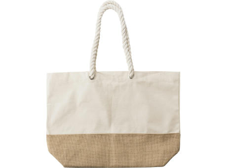 Product image Einkaufstasche aus Baumwolle (280 g/m2) Diego bedrucken