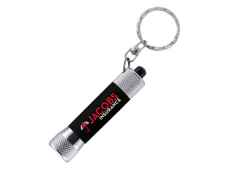 McQueen Softy Taschenlampe Werbeartikel