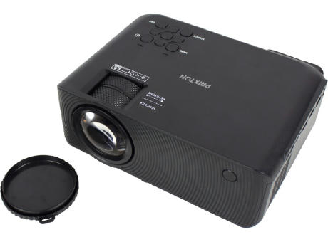 Product image Prixton Kinoprojektor Deluxe Werbeartikel