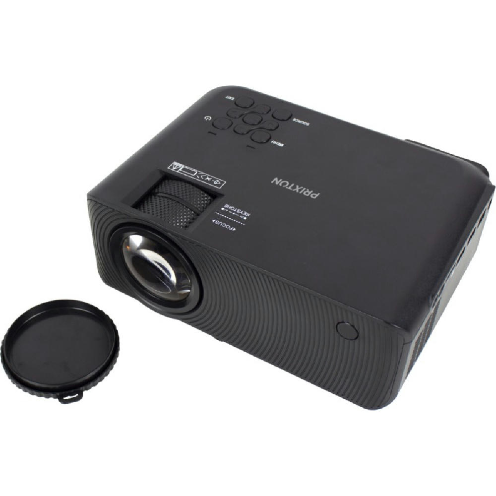 Product image Prixton Kinoprojektor Deluxe Werbeartikel