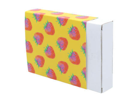 Individueller Pappschuber  CreaSleeve 377 bedrucken