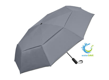 AOC-Gäste-Taschenschirm Jumbomagic® Windfighter® 2.0 Werbeartikel