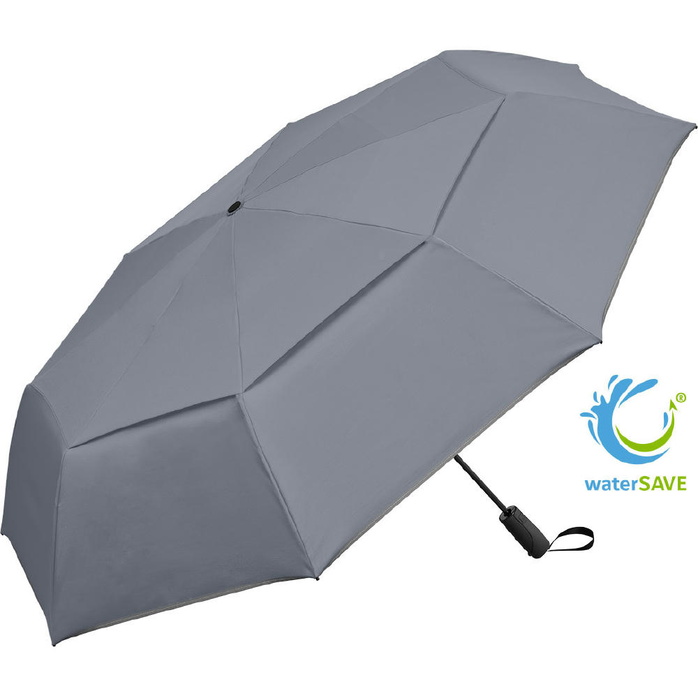 Product image AOC-Gäste-Taschenschirm Jumbomagic® Windfighter® 2.0 Werbeartikel