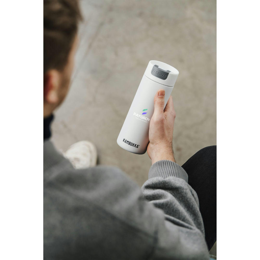 Kambukka® Olympus 500 ml Thermobecher Werbeartikel