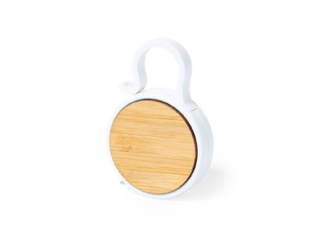 Maßband Lusim 1m bedrucken