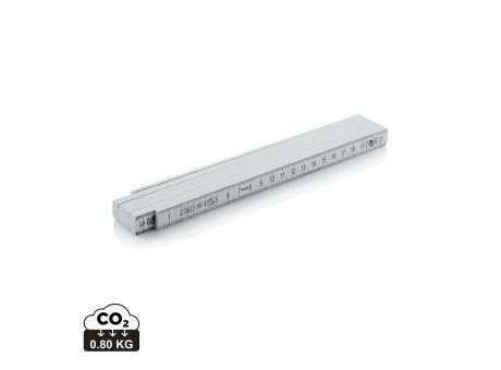 Product image Fiberglas Zollstock 2m Werbeartikel