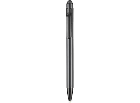 Product image TOUCHPEN COMBI-METALL schwarz Werbeartikel