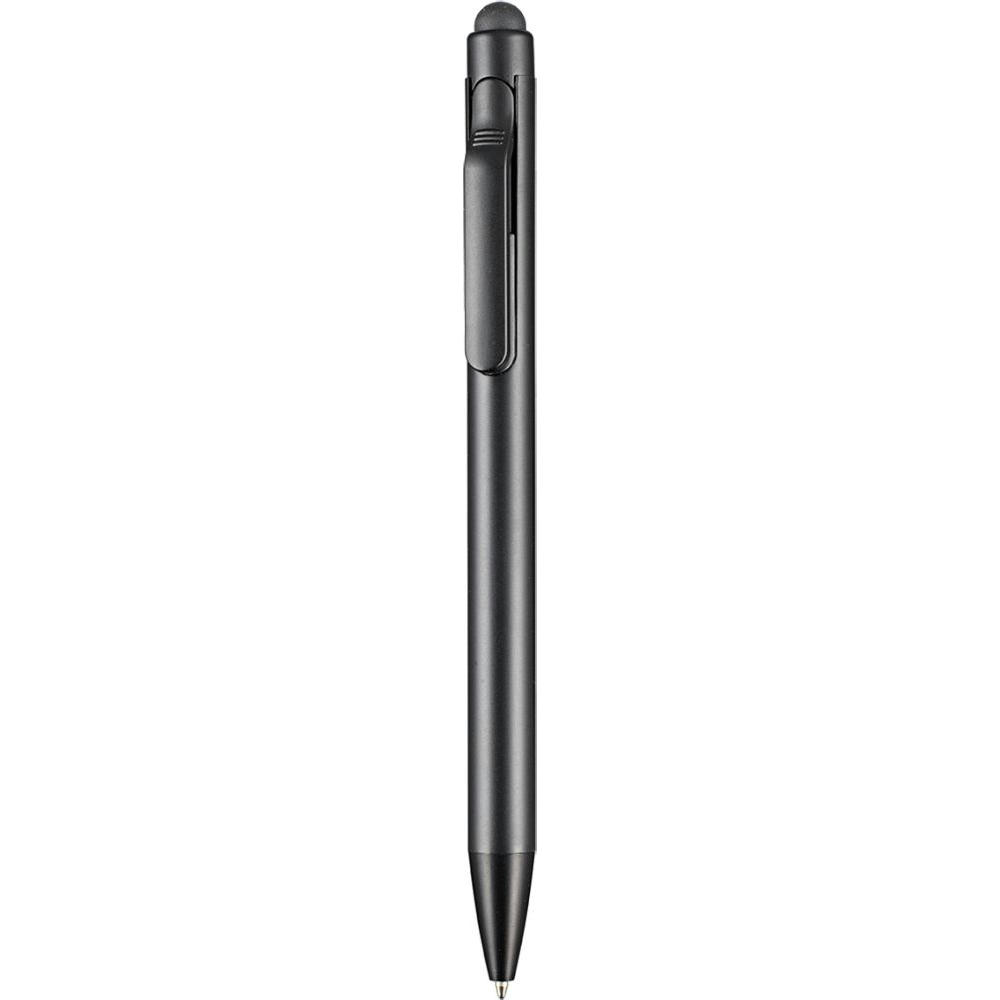 Product image TOUCHPEN COMBI-METALL schwarz Werbeartikel